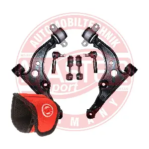 36924-KIT-MSM MASTER-SPORT GERMANY