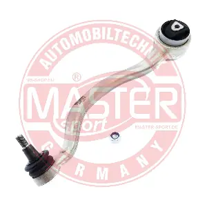 35998-PCS-MS MASTER-SPORT GERMANY