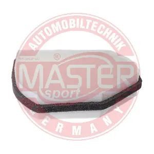 2897-IF-PCS-MS MASTER-SPORT GERMANY