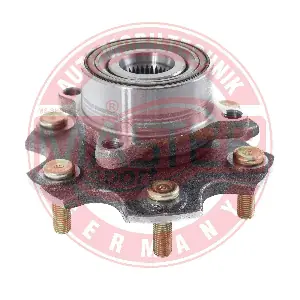 6914-SET-MS MASTER-SPORT GERMANY