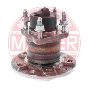 3411-SET-MS MASTER-SPORT GERMANY