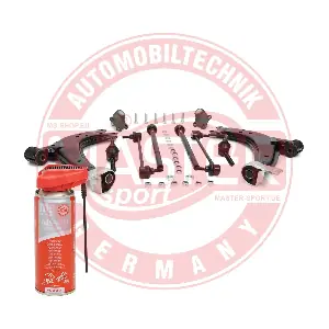 37171/3-KIT-MSP MASTER-SPORT GERMANY