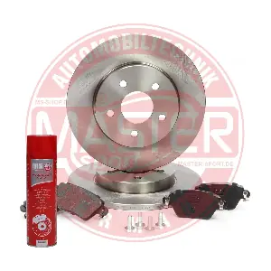 201201540P MASTER-SPORT GERMANY