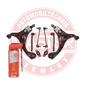 36958/1-KIT-MSP MASTER-SPORT GERMANY