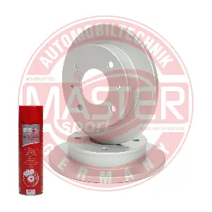 24011101251-SET-MSP MASTER-SPORT GERMANY