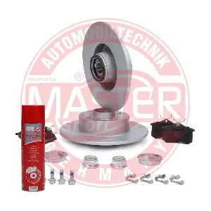 200851140P MASTER-SPORT GERMANY