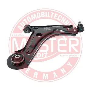 36681-PCS-MS MASTER-SPORT GERMANY