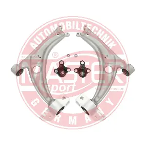 36824/1-SET-MS MASTER-SPORT GERMANY