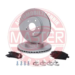 202351100 MASTER-SPORT GERMANY