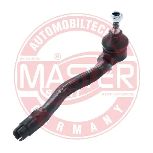 10590-PCS-MS MASTER-SPORT GERMANY