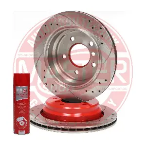 24012001541SE-SET-MSP MASTER-SPORT GERMANY