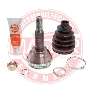 304413-SET-MS MASTER-SPORT GERMANY