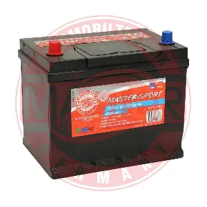750705701 MASTER-SPORT GERMANY