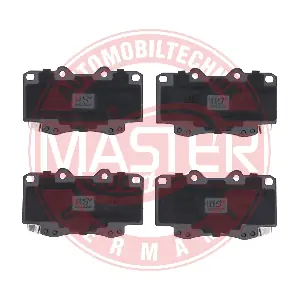 13046134282N-SET-MS MASTER-SPORT GERMANY