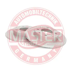 24011003081PR-SET-MS MASTER-SPORT GERMANY