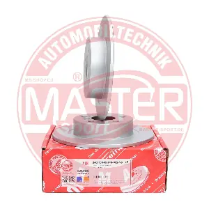 24011004011PR-SET-MS MASTER-SPORT GERMANY