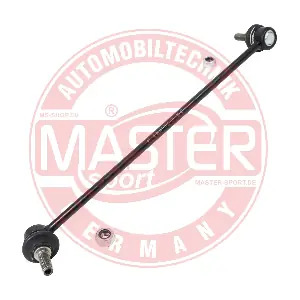 33725PCSMS MASTER-SPORT GERMANY