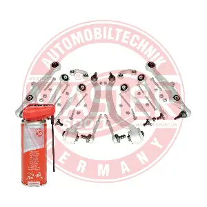 36852-KIT-MSP MASTER-SPORT GERMANY