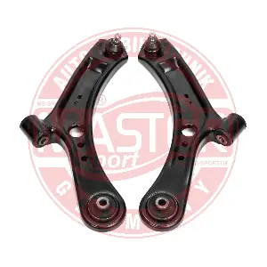 37113-KIT-MS MASTER-SPORT GERMANY