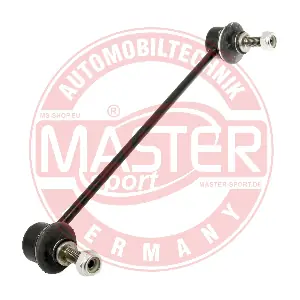 27080-PCS-MS MASTER-SPORT GERMANY