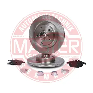 201101731 MASTER-SPORT GERMANY