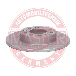 24011003591PR-PCS-MS MASTER-SPORT GERMANY