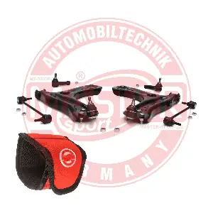 36993/1-KIT-MSM MASTER-SPORT GERMANY