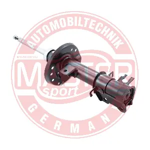 313566-PCS-MS MASTER-SPORT GERMANY