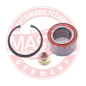 3522-SET-MS MASTER-SPORT GERMANY