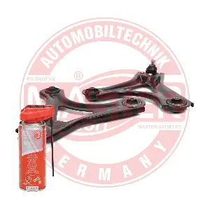 37039-KIT-MSP MASTER-SPORT GERMANY