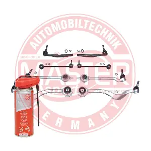 36800-SET-MSP MASTER-SPORT GERMANY