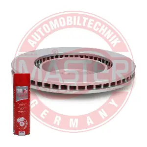 24012802661PR-PCS-MSP MASTER-SPORT GERMANY