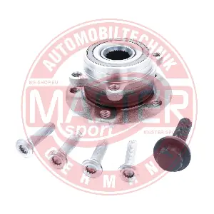 3643-SET-MS MASTER-SPORT GERMANY