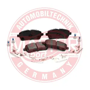 13046026052N-SET-MS MASTER-SPORT GERMANY