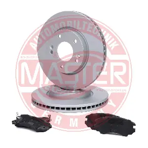 202651280 MASTER-SPORT GERMANY