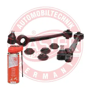 37091-KIT-MSP MASTER-SPORT GERMANY