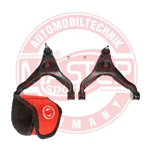 37068-KIT-MSM MASTER-SPORT GERMANY