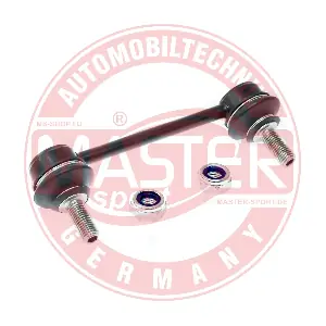 37102-PCS-MS MASTER-SPORT GERMANY