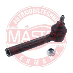 21195-PCS-MS MASTER-SPORT GERMANY