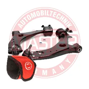 36975/2-KIT-MSM MASTER-SPORT GERMANY