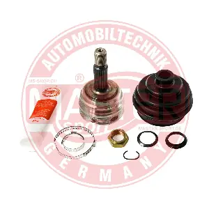 302118-SET-MS MASTER-SPORT GERMANY
