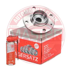 4P107-PCS-MSP MASTER-SPORT GERMANY