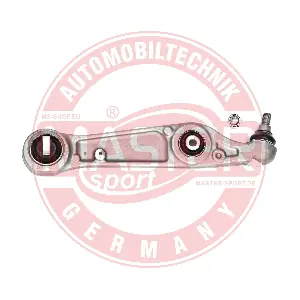 2403BB-PCS-MS MASTER-SPORT GERMANY