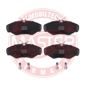 13046028702T-SET-MS MASTER-SPORT GERMANY