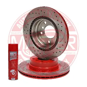 24012001951SE-SET-MSP MASTER-SPORT GERMANY