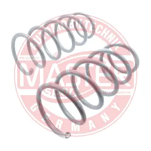 4017000-SET/2/-MS MASTER-SPORT GERMANY