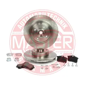 201003250 MASTER-SPORT GERMANY