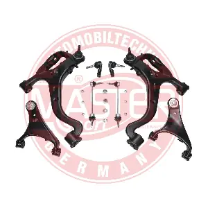 37152/2-KIT-MS MASTER-SPORT GERMANY