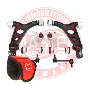 36801/1-SET-MSM MASTER-SPORT GERMANY