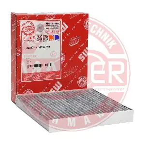 22023/1-IF-PCS-MS MASTER-SPORT GERMANY